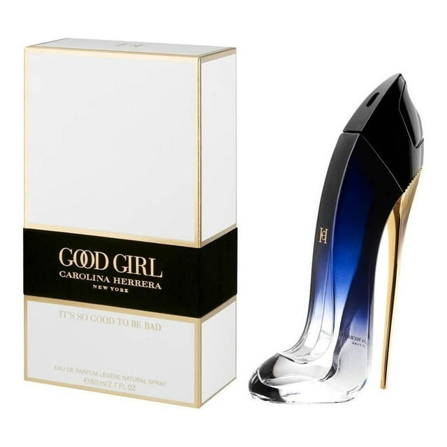 Perfume Good Girl Legere Carolina Herrera EDP 80 ml