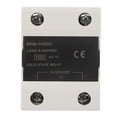 thumbnail image 2 of BRM-60DD/80DD/100DD DC Control  Solid State Relay 3-32V, Flame Retardant, Durable, Safe Installation, Self Lifting Screw, SCR Phase, 2 of 8