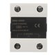 thumbnail image 2 of Módulo de relé de estado sólido, resistencia a golpes 3-32V BRM-60DD/80DD/100DD Relé de estado sólido, para controlador de temperatura del termostato PID ANGGREK EBGS13, 2 of 8