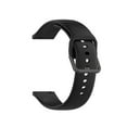 thumbnail image 5 of TONKBEEY Compatible with ID205L Smart Watch Bands Adjustable Sport Silicone Replacement Straps Wristbands Bracelet Waterproof, 5 of 19