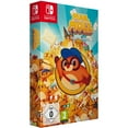 thumbnail image 1 of Mail Mole - Collector's Edition [Nintendo Switch], 1 of 1
