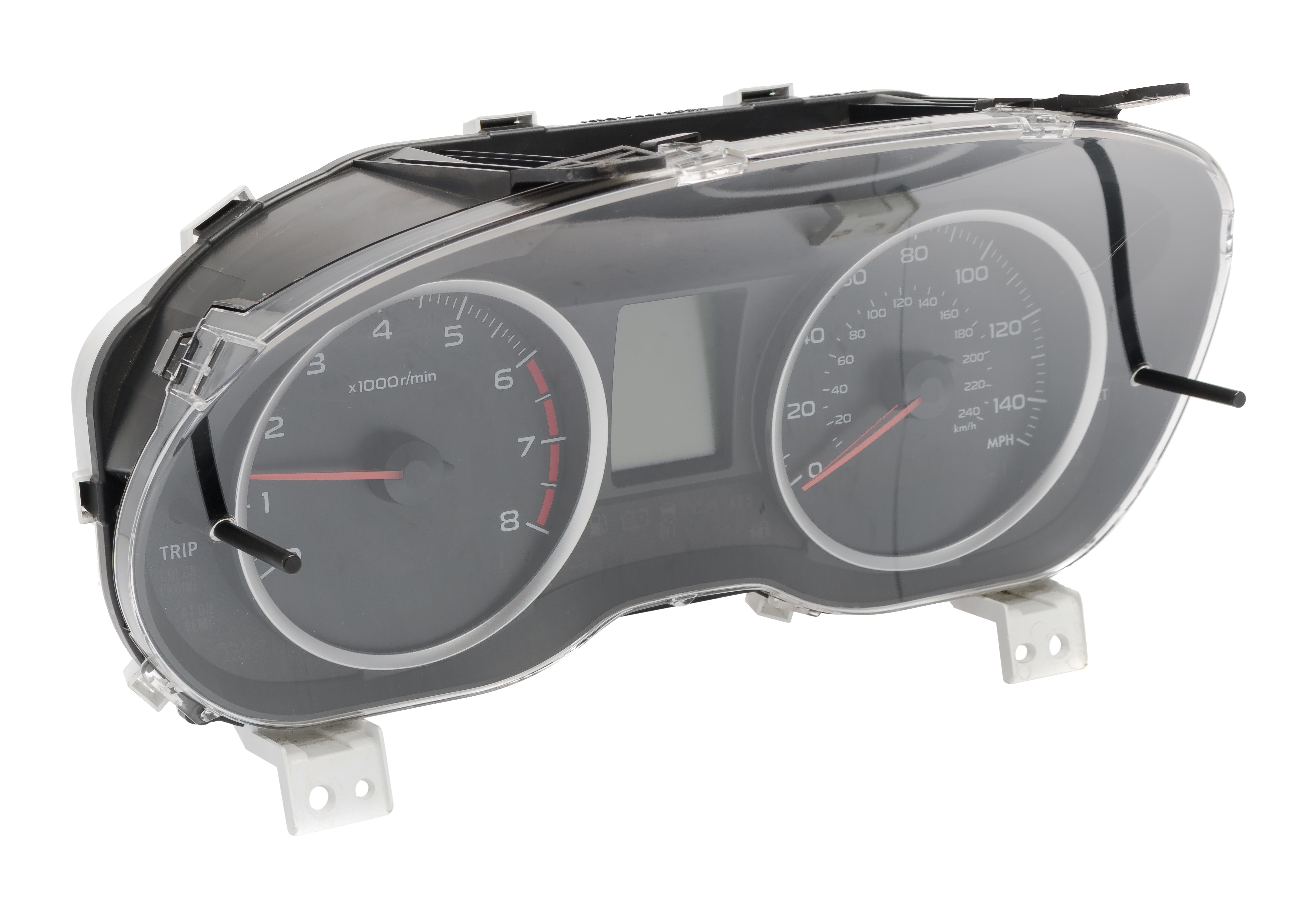 2014 Subaru Forester Speedometer Instrument Gauge Cluster Part Number 85002SG030