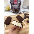 thumbnail image 3 of CACEP | Gotas de Chocolate Org&aacute;nico Semi Amargo 70% cacao 500g | Bajo en az&uacute;car | Sin l&aacute;cteos | Vegano | Ideal para Reposter&iacute;a, 3 of 7