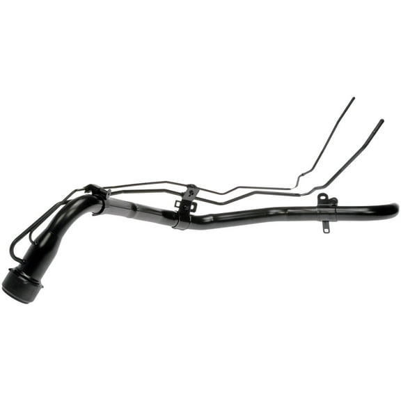 Dorman 577-252 Fuel Filler Neck for Specific Toyota Models