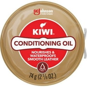 1PK Shoe Gear 3.5 Oz. Mink Oil