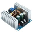 thumbnail image 3 of Voltage Control Board,  Converter Adjustbale 6V-40V Dual MOS Tube 300W 20A  For DIY, 3 of 8