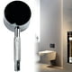 thumbnail image 4 of Trip Lever Water Tap Handle Glossy Replacement Faucet Stopcock Handle For Kitchen Bathroom Accessories Easy To Use Zinc Alloy, 4 of 11