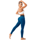 thumbnail image 1 of Mallones Mujer Leggings Stretch Leggins Mayon Mallas, 1 of 5