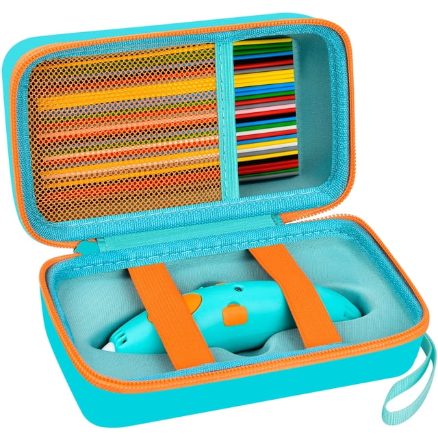 Funda ANKHOH compatible con 3Doodler Start+ Essentials (2022)