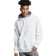 thumbnail image 3 of Russell Athletic 82ONSM Unisex Cotton Classic Hooded Sweatshirt, 3 of 3