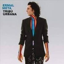Ermal Meta - Tribu Urbana - Music & Performance - CD