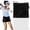 Black, variant on Towel Golf Cleaning, Clip Quick-Dry, Club with Putting Style Design, Supply for Husband Father, Women Men Accessory, Useful Piece for Boyfriend Him Daily Use Outdoor Home Sports Course Equipment