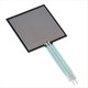 thumbnail image 4 of Resistencia Sensible A la Fuerza FSR406 para Módulo de Sensor Flexible Detección Asiento Inteligente, 4 of 5