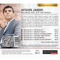 thumbnail image 2 of Jaberi - Eroica / Ballades 4-9 - Music & Performance - CD, 2 of 2