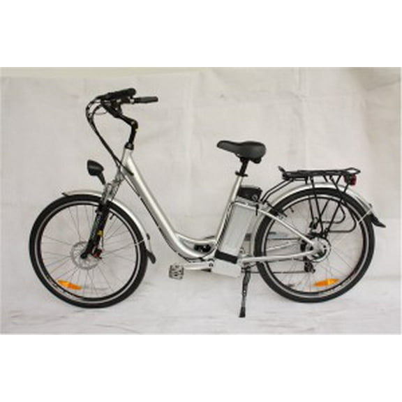 ETravelBikes TX 36
