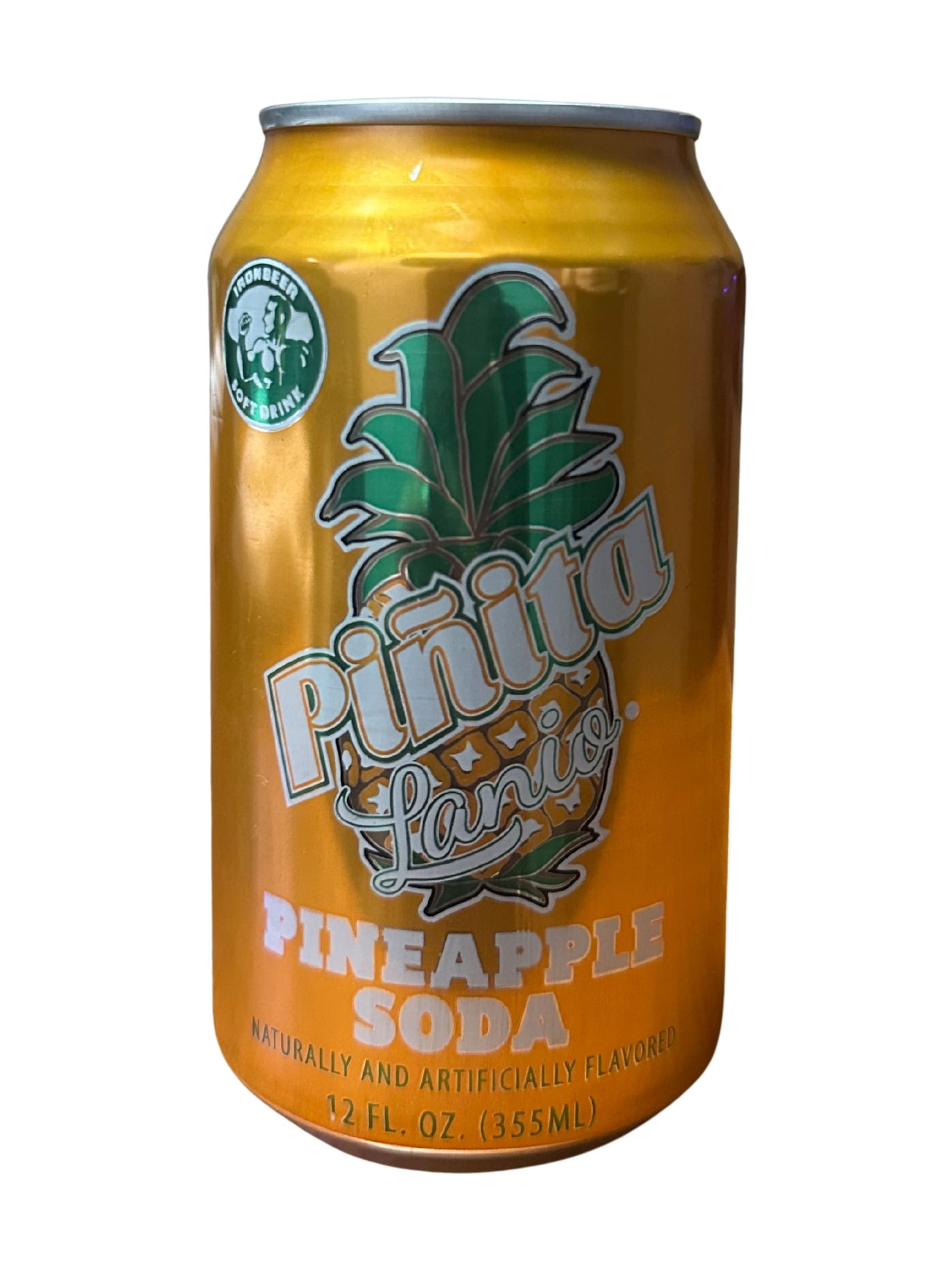 Pina Lanio Pineapple Chunks in Syrup, 6 pk, 12 oz Cans - Walmart.com