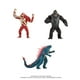 thumbnail image 1 of Figura de Acción Bandai Godzilla X Kong Varios modelos 1 figura de 7 pulgadas, 1 of 4