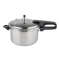 thumbnail image 1 of jifeng Pressure Cooker Kitchen Cookware Canning Pot for Hotel Family Indoor Outdoor 22cm, 1 of 9
