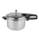 thumbnail image 1 of Olla a presión de acero inoxidable, olla para sopa y estofado, para Gas o utensilios de cocina de inducción, para cocina, Hotel y comercial 22cm, 1 of 9