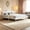 White, variant on AUU Retro Style King Size Wooden Platform Bed Frame with Headboard – Sturdy Wood Slat Support, No Box Spring Needed, Easy Assembly