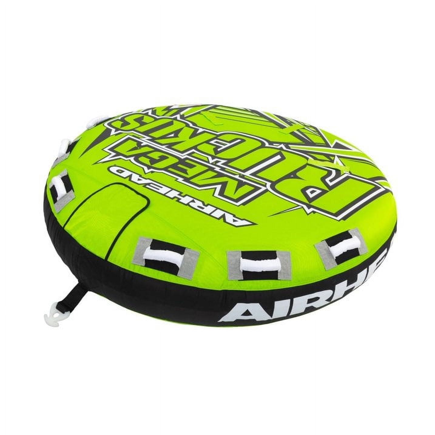Airhead - Brandclub - Airhead Mega Ruckus Towable Tube for