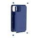 thumbnail image 2 of Funda Ballistic Urbanite para iPhone 11 Azul, 2 of 5