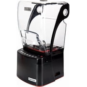 Blendtec Commercial Stealth 885 Blender with Brushless Motor + 2 FourSide Jars