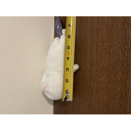 ぼうねこ ぬいぐるみ しろぼう