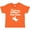 Orange, variant on Inktastic Future Rodeo Champ Bull Rider Boys Toddler T-Shirt