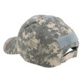 thumbnail image 3 of Operadores Del Unisex Gorra de Béisbol Protección Gorra Al Aire Libre Correa - 04, se describe Sunnimix gorra de operador, 3 of 8