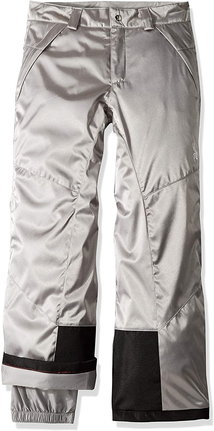 girls size 10 snow pants