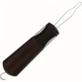 thumbnail image 2 of Button Hook, Button Helper Tool for Elderly and Zipper Puller One Hand Aid for Seniors and Arthritis, Buttoning Assist Tool for Shirt Wedding Dress 7.24 in (1 Pack), 2 of 3
