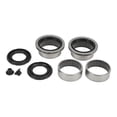 thumbnail image 2 of Peugeot 206 Rear Axle Beam Repair Kit - 8pcs Steel Alloy Replacement (47mm Shaft) 5131A6, 2 of 5