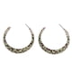 thumbnail image 1 of Guardurnaity Pendientes colgantes, accesorios de joyería de personalidad simples, suministro a juego de ropa, regalos para amigas, decoraciones Ropa, zapatos y accesorios Miscelánea, 1 of 6