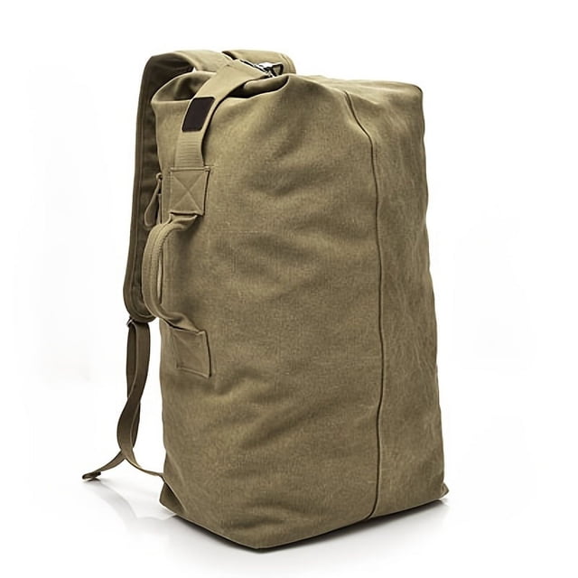 Stylish and Spacious Travel Backpack - Perfect for Your Next Adventure!