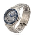 thumbnail image 2 of Pre-Owned Omega Seamaster Diver 300M 210.30.42.20.06.001 Stainless Steel Automatic Watch, 2 of 8