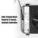 thumbnail image 2 of 12V Waterproof Ventilation Cooling Fan Car Exhaust Fan Sunroof Exhaust Radiator RV Campers Accessories, 2 of 5