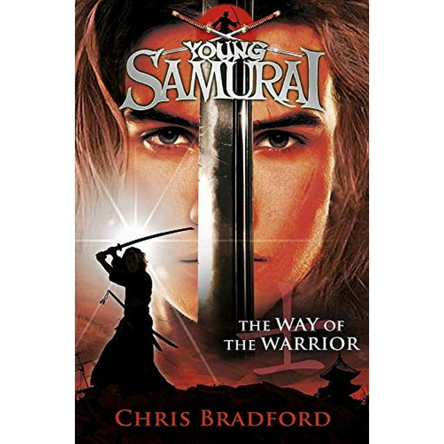 La Voie du Guerrier (Jeune Samouraï)
