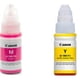 thumbnail image 2 of KIT BOTE DE TINTA G-190 CMYK 0667C001AB Canon 0667C001AB, 2 of 3