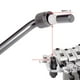 thumbnail image 3 of Jacks Puentes Trémolos Brazos Socket Barra Tapa Bar 9mm Yuyangstore Enchufe del brazo del puente del trémolo, 3 of 7