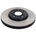 thumbnail image 3 of ADVICS Disc Brake Rotor, 3 of 4