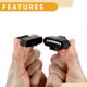 thumbnail image 4 of Conector de enchufe impermeable de 5 pines para encendido, conector de terminal de cable macho hembra impermeable para Toyota 1 juego, 4 of 6