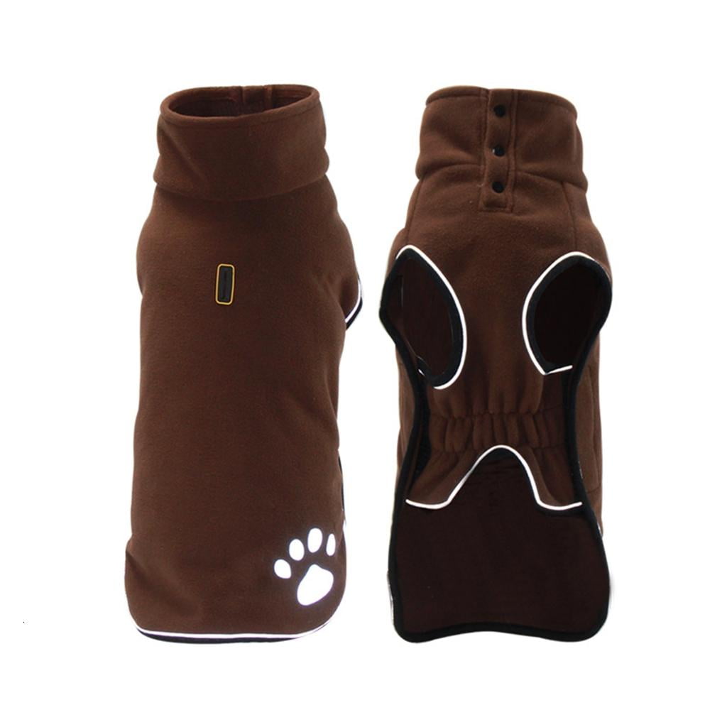 YongCo Winter Coat Dog Coat Comfortable Durability Clothing Pet Gear Dog Walking Outfit for Small to Large Dogs