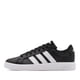 thumbnail image 1 of TENIS HQ0082 GRAND COURT BASE 3.0 NEGRO HOMBRE 27cm, 1 of 4