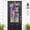 C, variant on Patriotic Front Door Wreath with Metal Letter Monogram - 24" American Flag Floral Grapevine Wreath with Stars and Stripes Bow for 4th of July, Memorial Day & Independence Day Home Decor