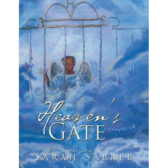 Heaven's Gate, (Paperback)