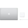 thumbnail image 5 of Restored Apple 16" MacBook Pro Touch Bar 2.3 GHz Intel Core i9 8-Core 64GB RAM 1TB SSD Silver (2019), 5 of 5