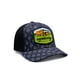 thumbnail image 1 of Knite Gorra Farmer blue Trucker Hombre Ajustable Transpirable Estilo Rancher Cap, 1 of 4