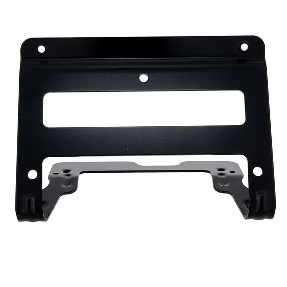 Polaris 5268173-329 Black 7" Display Bracket Ranger Crew XP Trail Boss EPS 1000