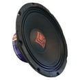 thumbnail image 3 of MR DJ PRODW600 Subwoofer Black 200W 6" PRO PA DJ Home Audio Raw Speaker 8 ohm Woofer, 3 of 5